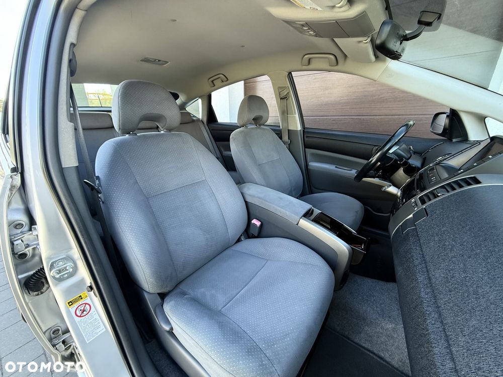 Toyota Prius 1.5 VVT-i Sol - 27