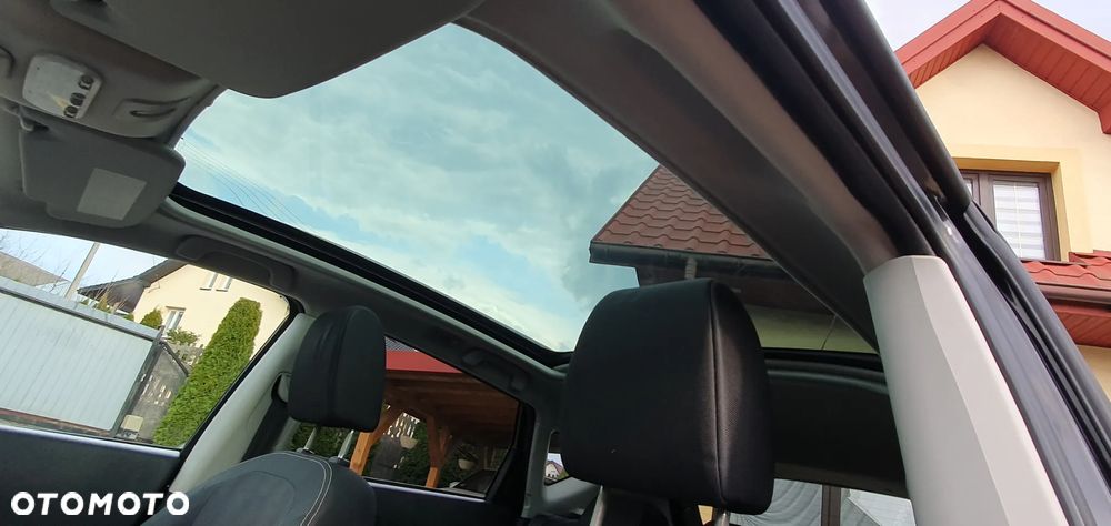 Nissan Qashqai 2.0 Tekna - 34