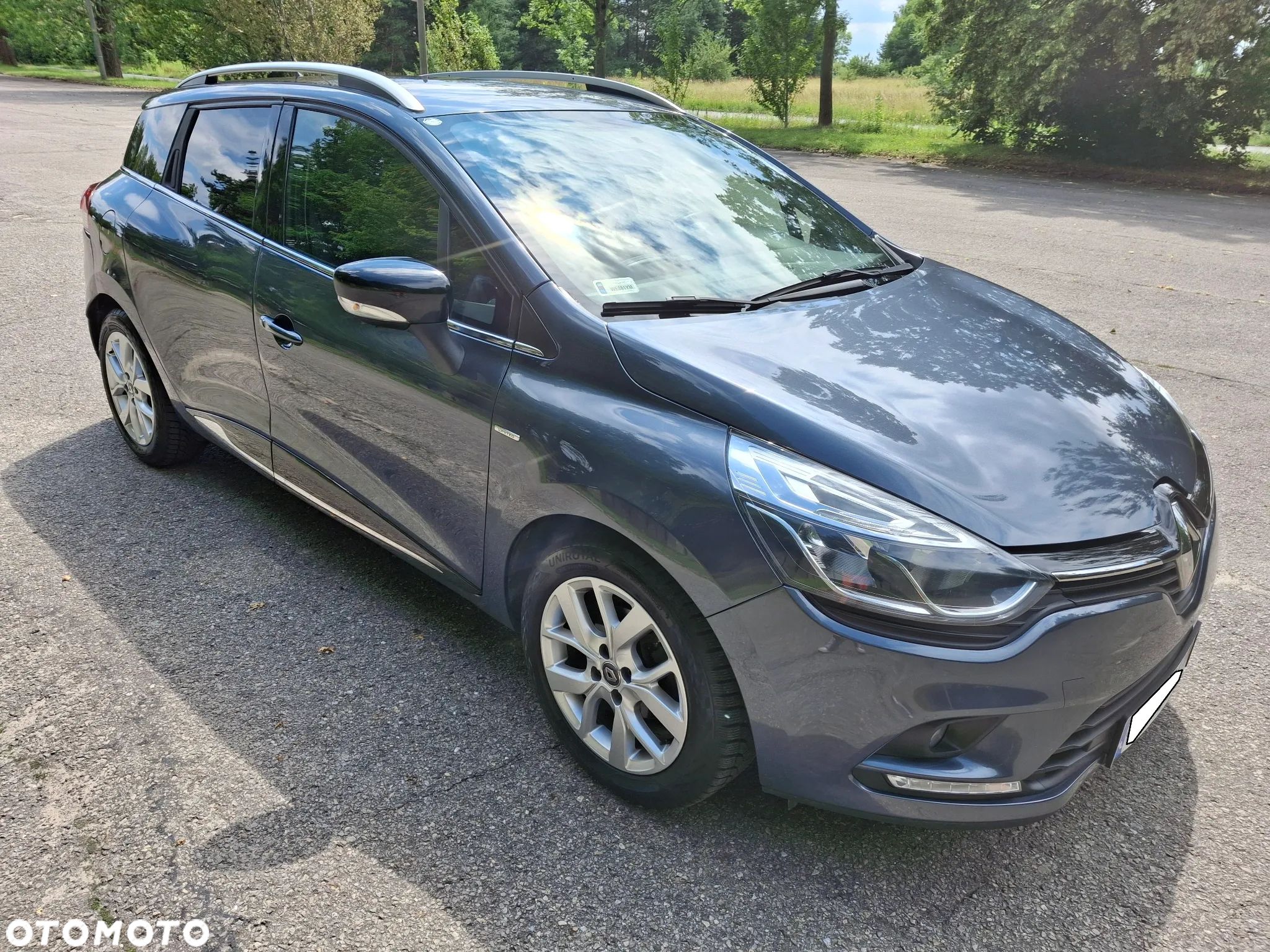 Renault Clio 0.9 Energy TCe Limited - 1