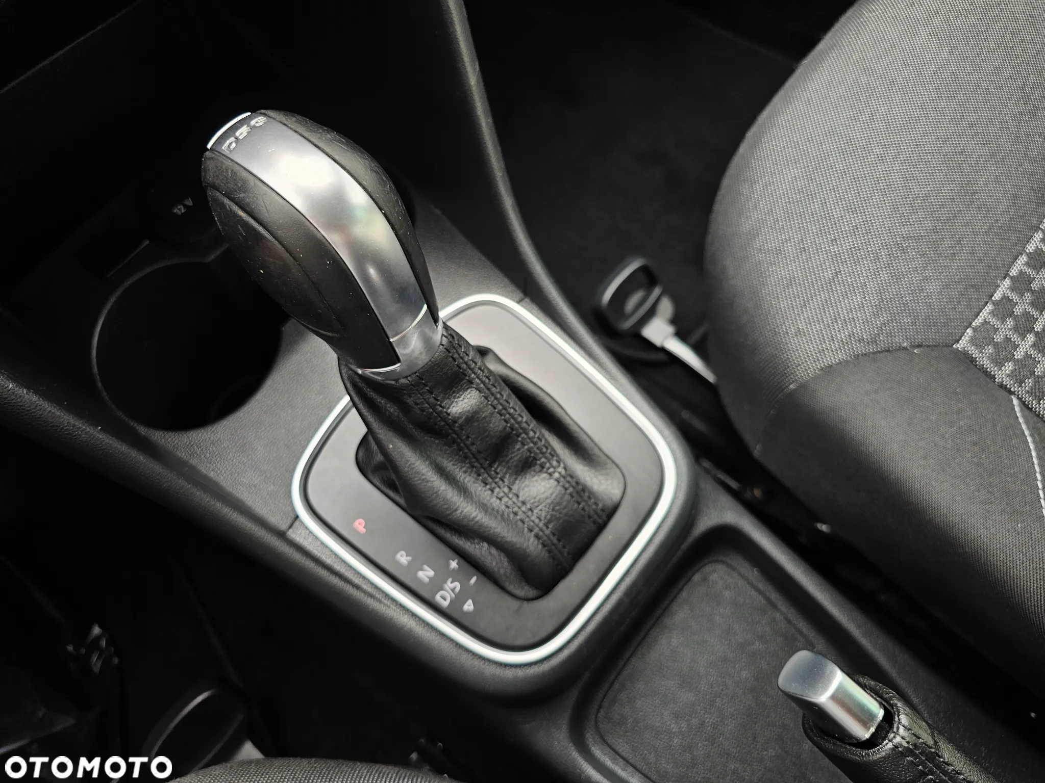Volkswagen Polo 1.2 TSI DSG Comfortline - 16