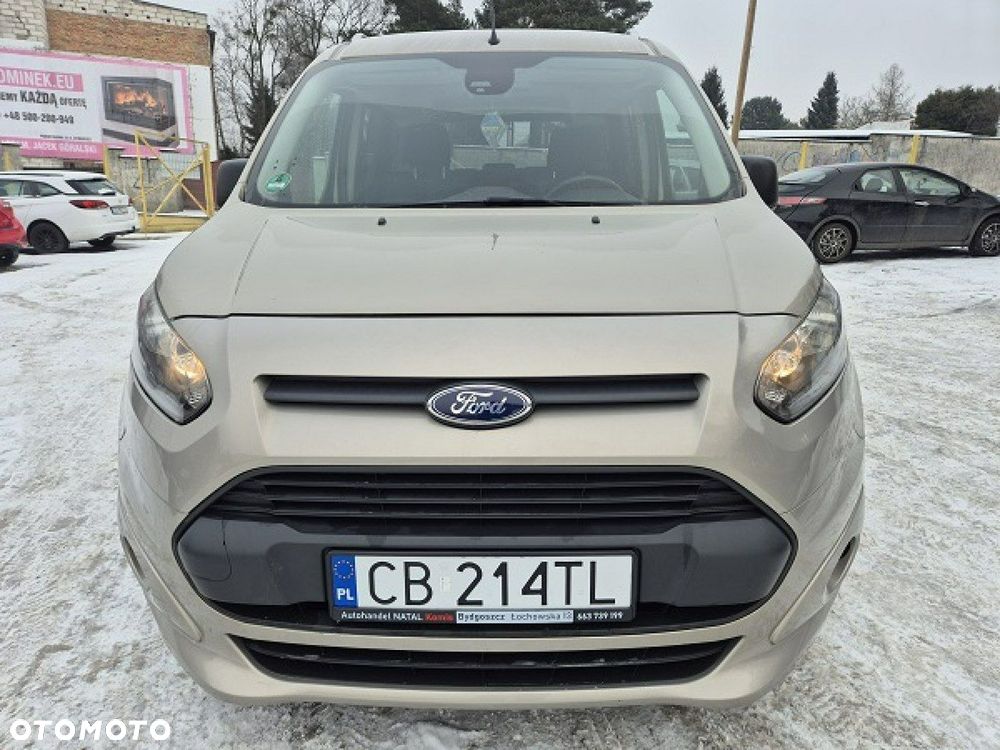 Ford Tourneo Connect Grand - 6