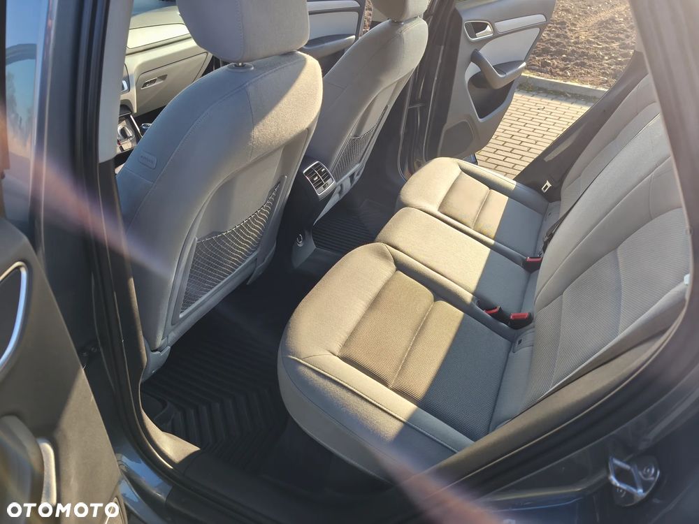 Audi Q3 2.0 TDI - 10