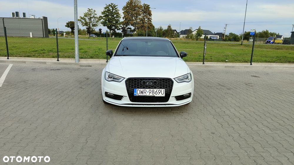 Audi A3 Limousine - 7