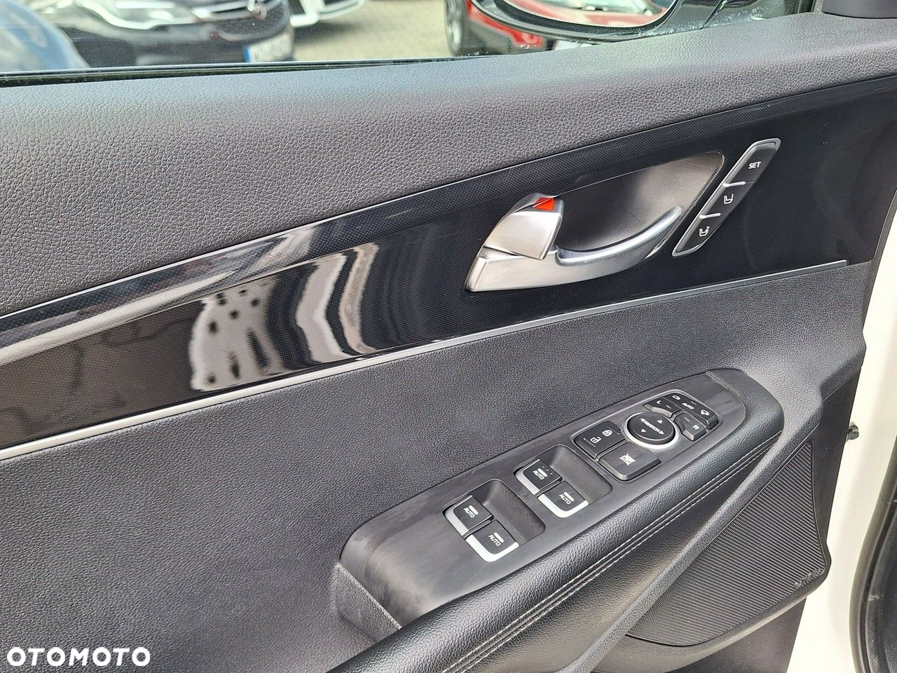 Kia Sorento 2.0 CRDI Business Line - 15
