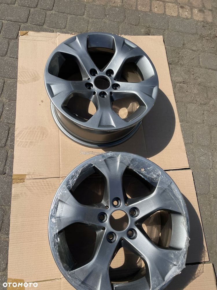 felgi alufelgi 17" 5x120 et 34 bmw e84 x1 e46 e36 e90 e92 z4 e85 - 3