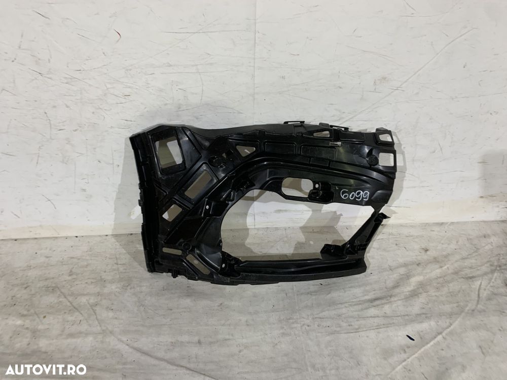 Suport bara fata dreapta, VW Golf 8, 2020, 2021, 2022, 2023, cod origine OE 5H0807724K. - 2