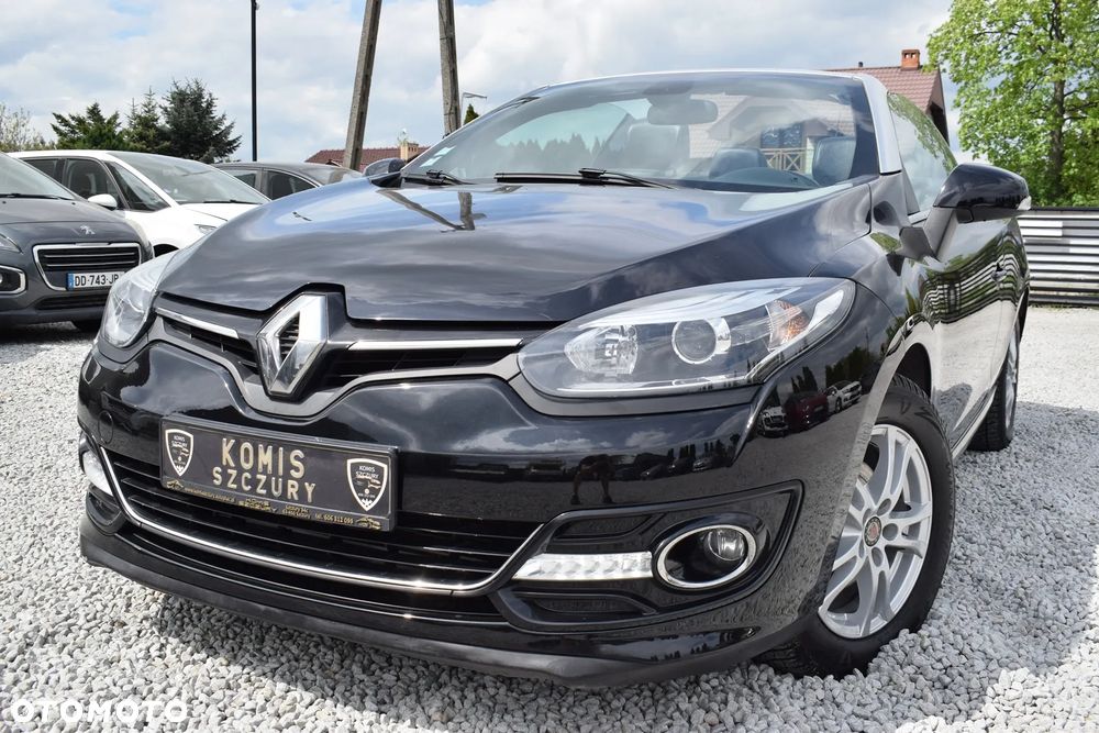 Renault Megane 1.6 dCi Energy Privilege - 37