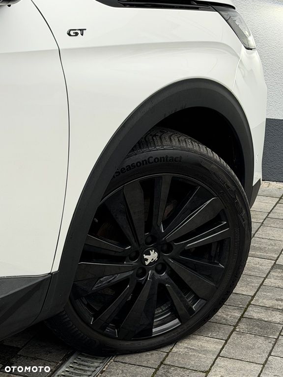 Peugeot 5008 1.6 PureTech GT Line S&S EAT8 - 30