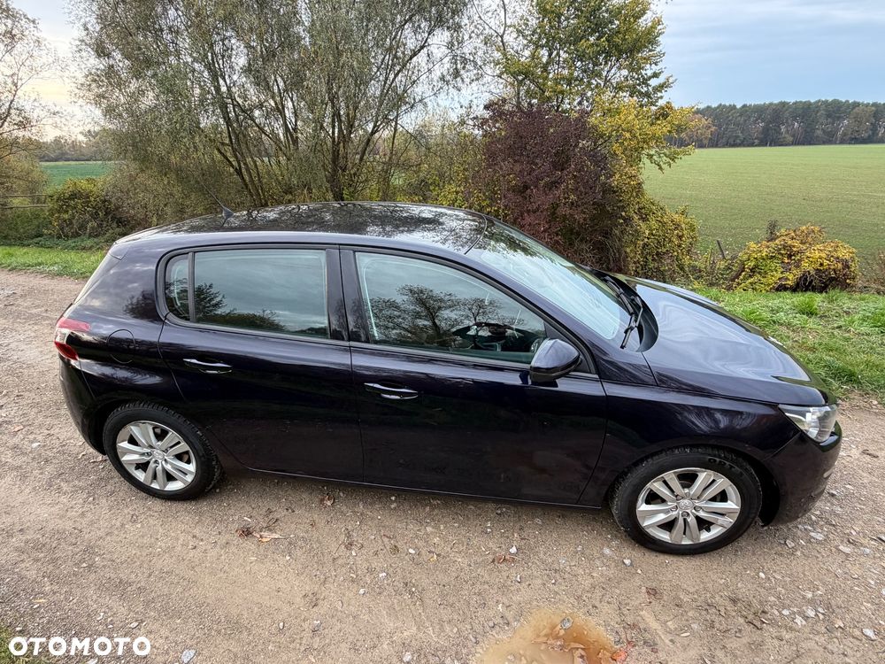 Peugeot 308 - 15