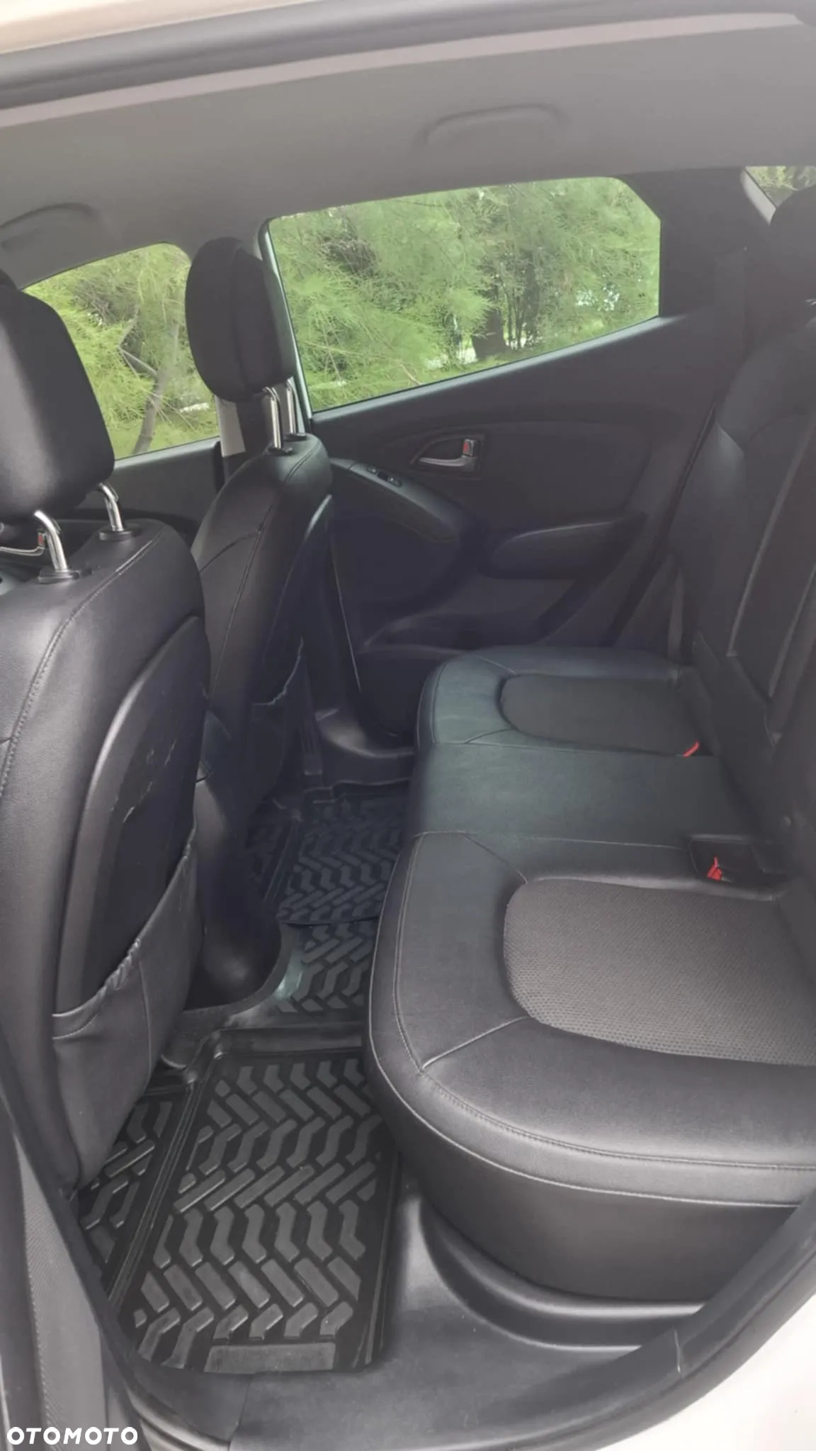 Hyundai ix35 1.7 CRDi 2WD Classic - 13