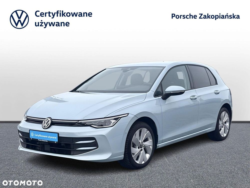 Volkswagen Golf - 1