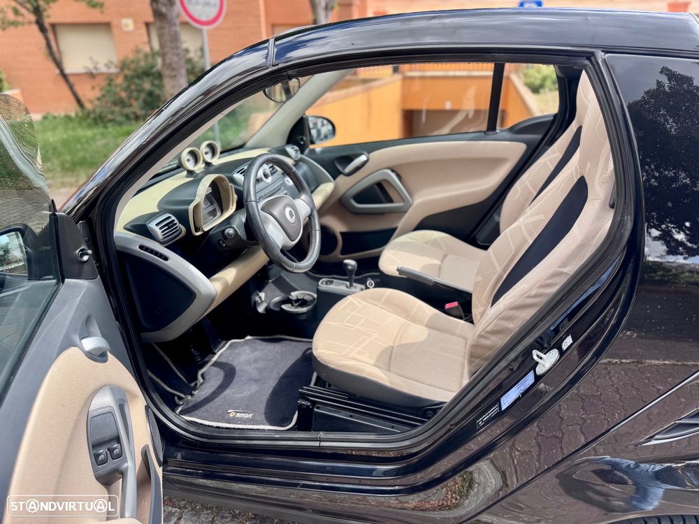 Smart City Cabrio - 12