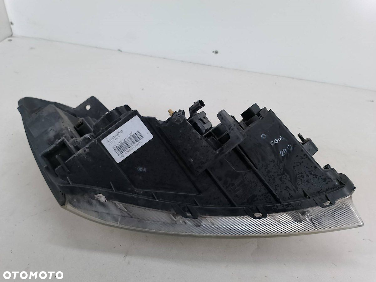 LAMPA PRZÓD LEWA KIA CEE'D I 92101-1H000 - 7