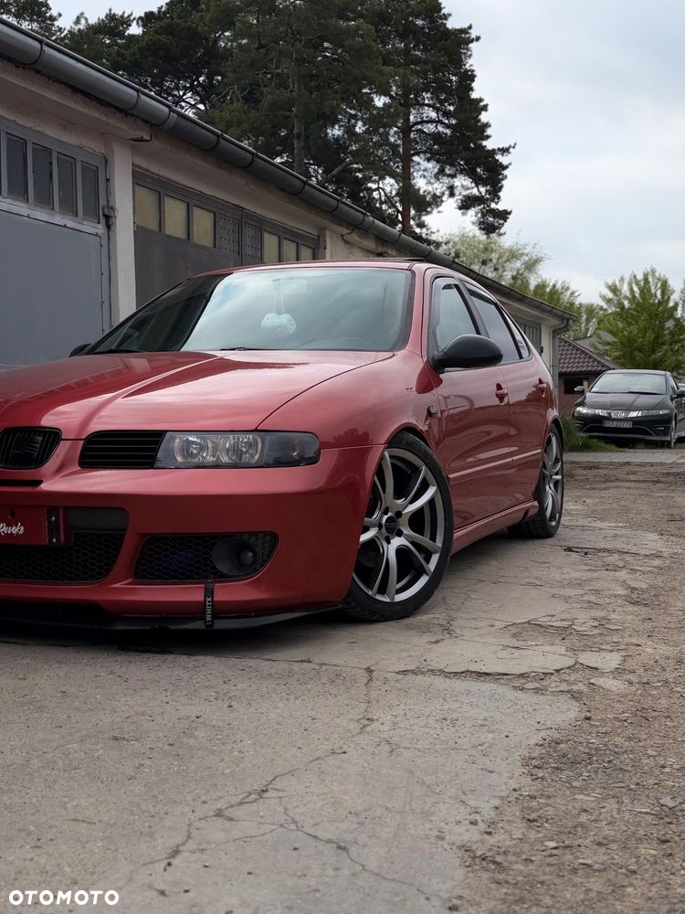 Seat Leon 1.9 TDI Sport - 2