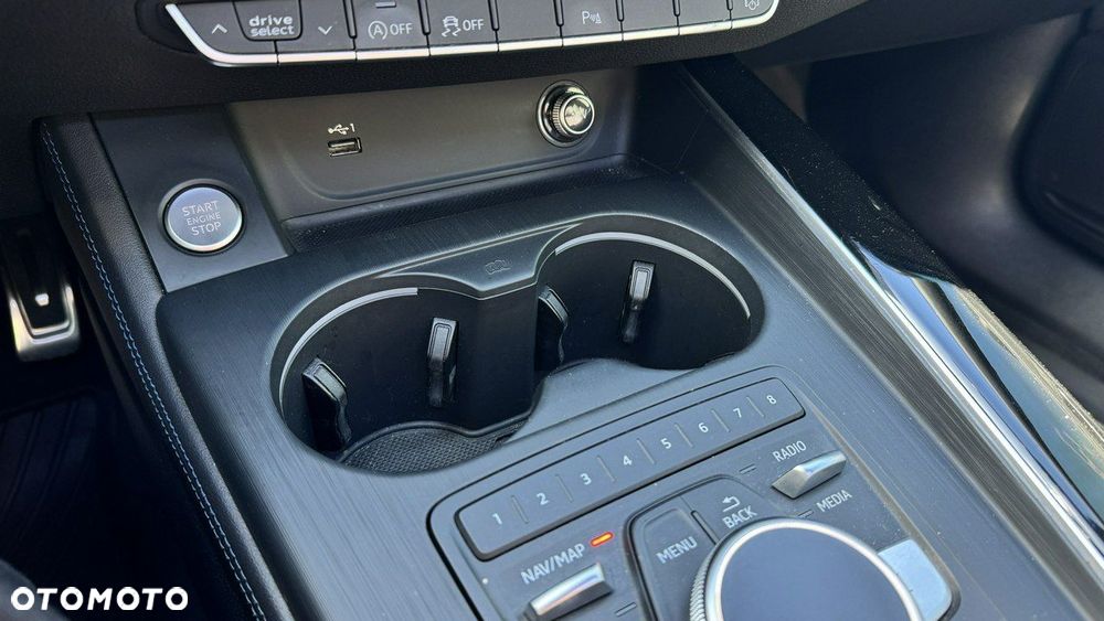 Audi A5 Sportback - 37