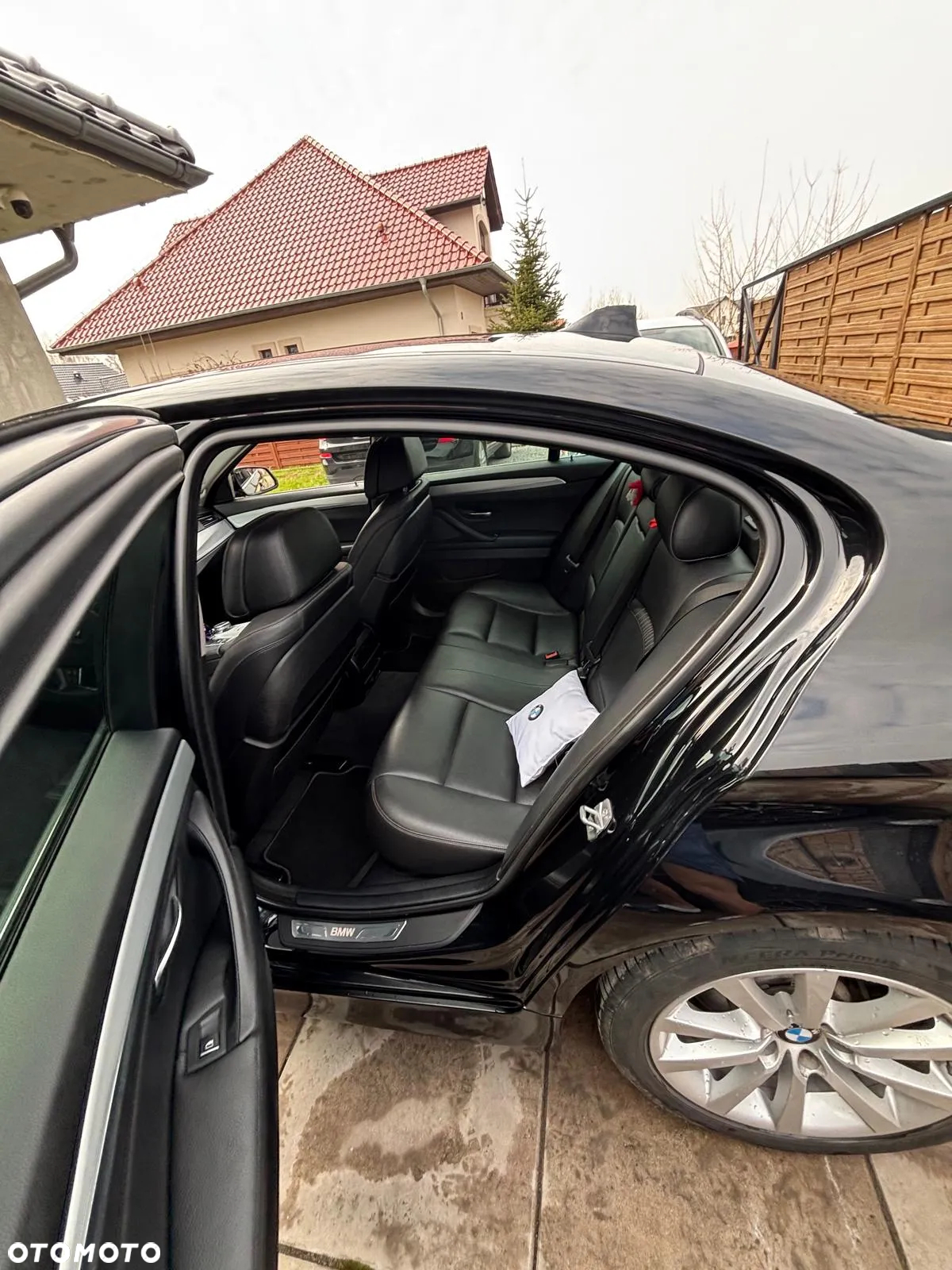 BMW Seria 5 - 6