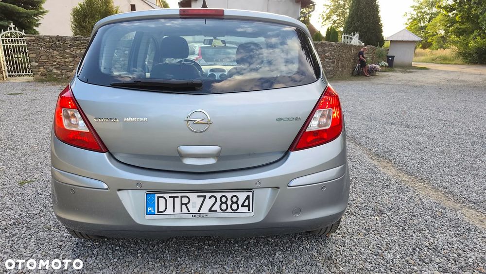 Opel Corsa 1.3 CDTI Edition - 11