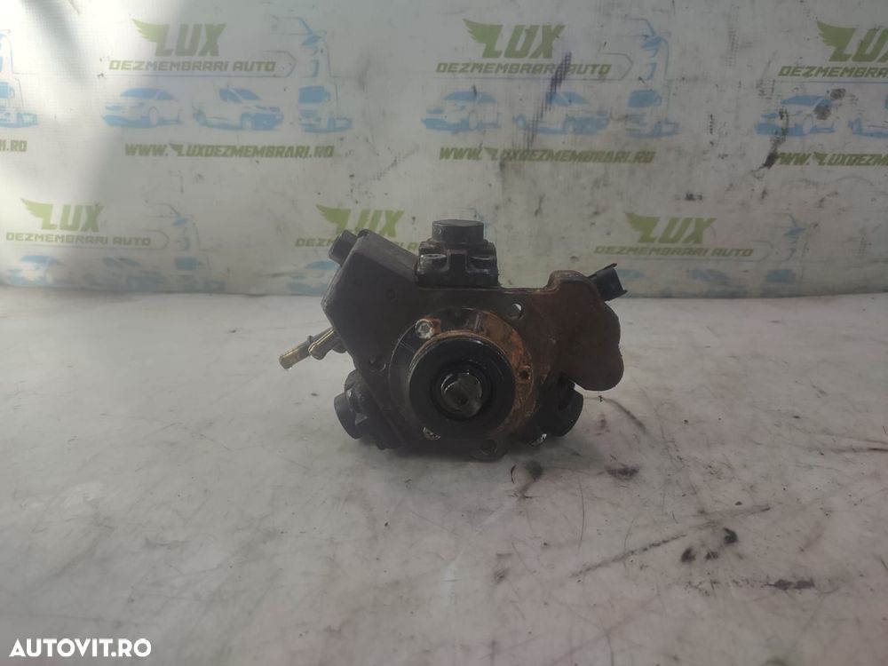 Pompa inalta presiune 55230348  1.3 D 199A9000 Fiat Punto 3 [2005 - 2 - 1