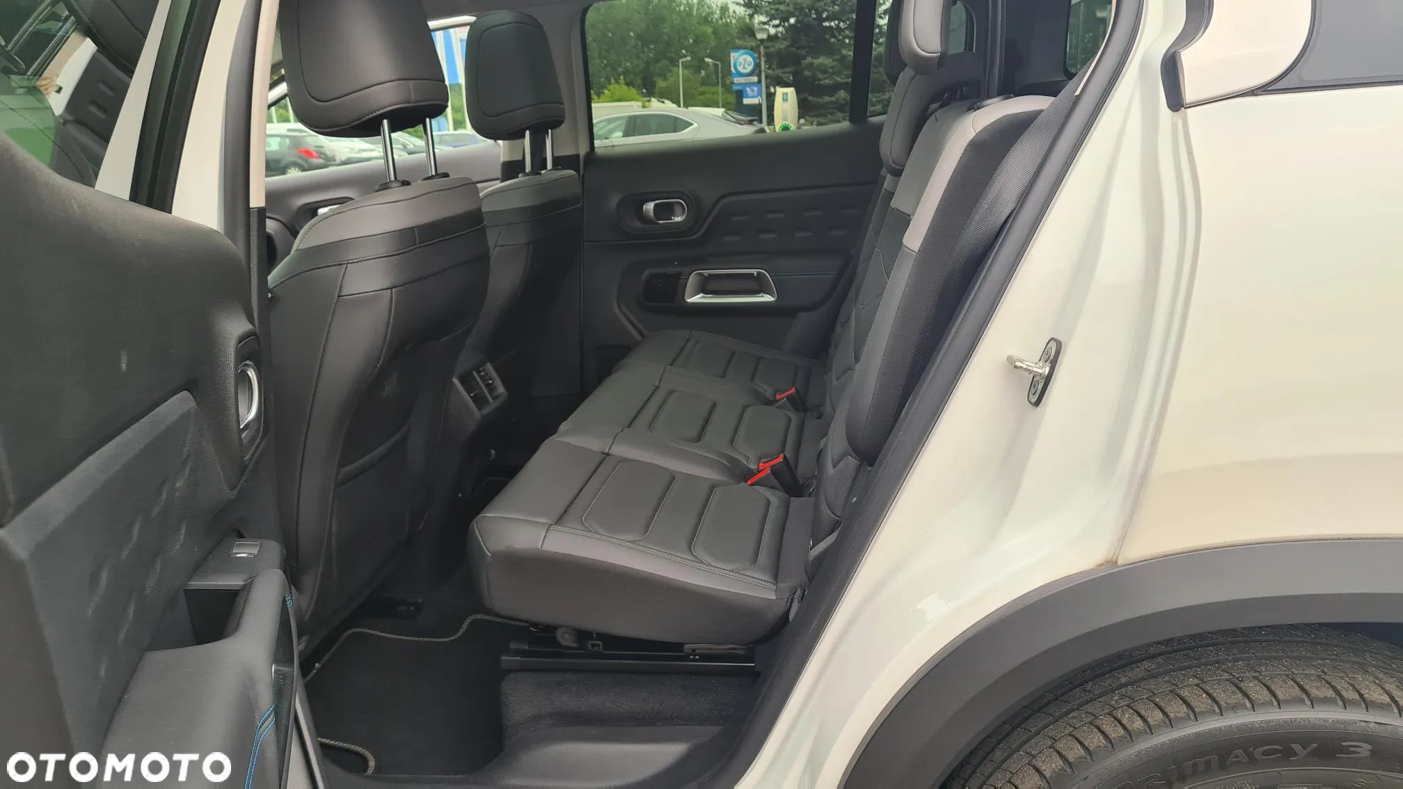 Citroën C5 Aircross 1.2 PureTech Shine Pack EAT8 - 21