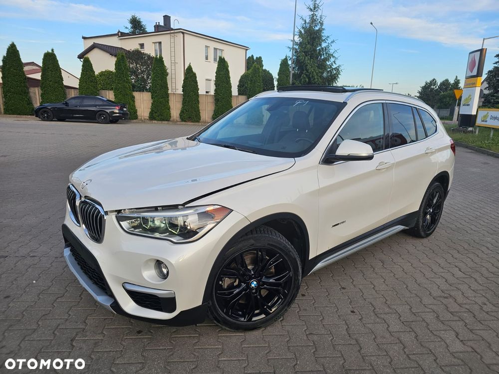 BMW X1 - 2