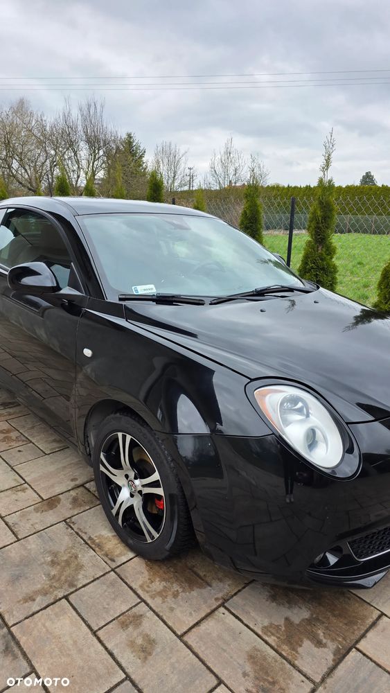 Alfa Romeo Mito 1.3 JTDM Progression S&S - 9