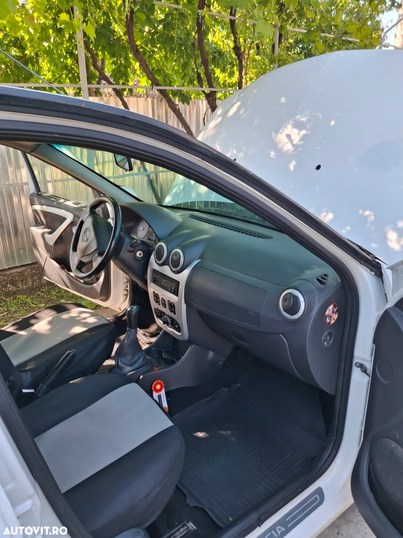 Dacia Logan Express 1.5 dCi - 7