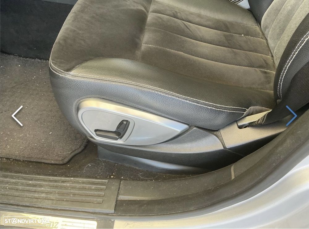 Mercedes-Benz R 320 CDI 4-Matic Longo - 13