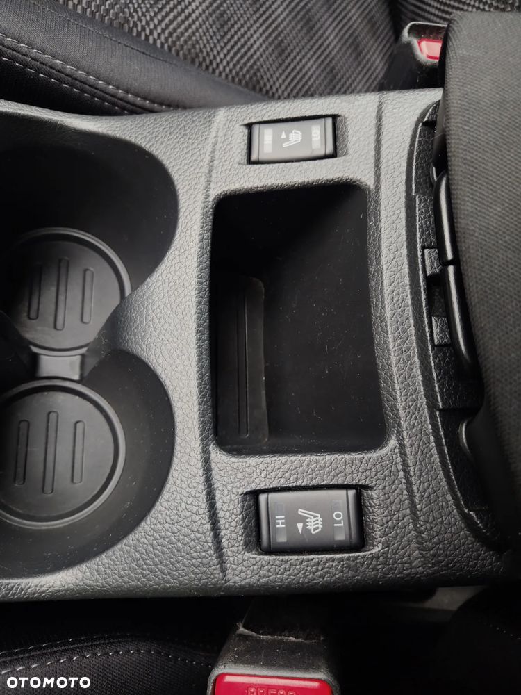 Nissan Qashqai 1.6 DIG-T Tekna - 19