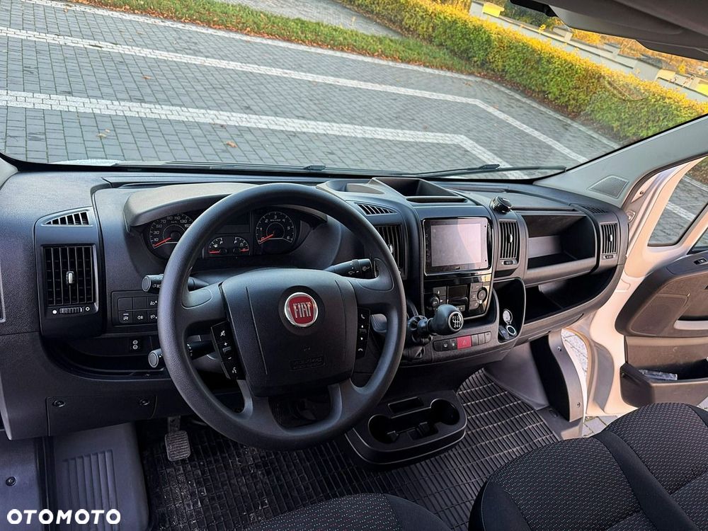 Fiat Ducato - 17