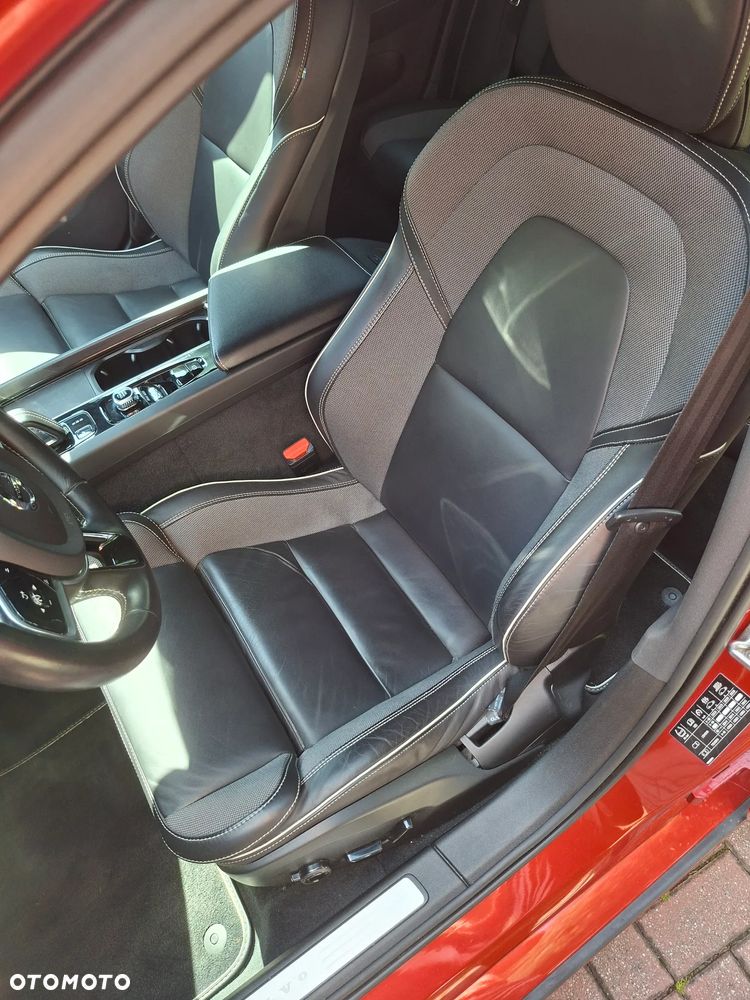 Volvo V60 B4 D Geartronic RDesign - 26