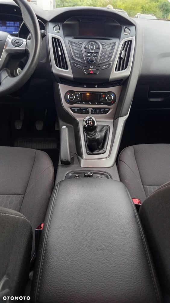 Ford Focus 1.0 EcoBoost Edition - 11