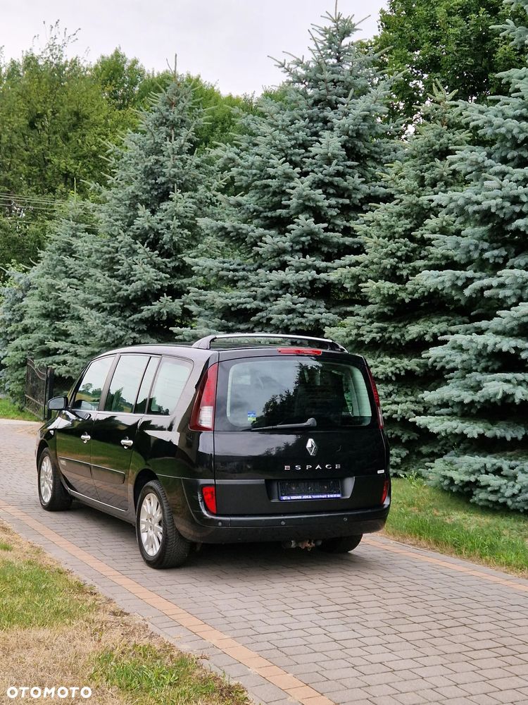 Renault Espace 2.0 Dynamique - 8