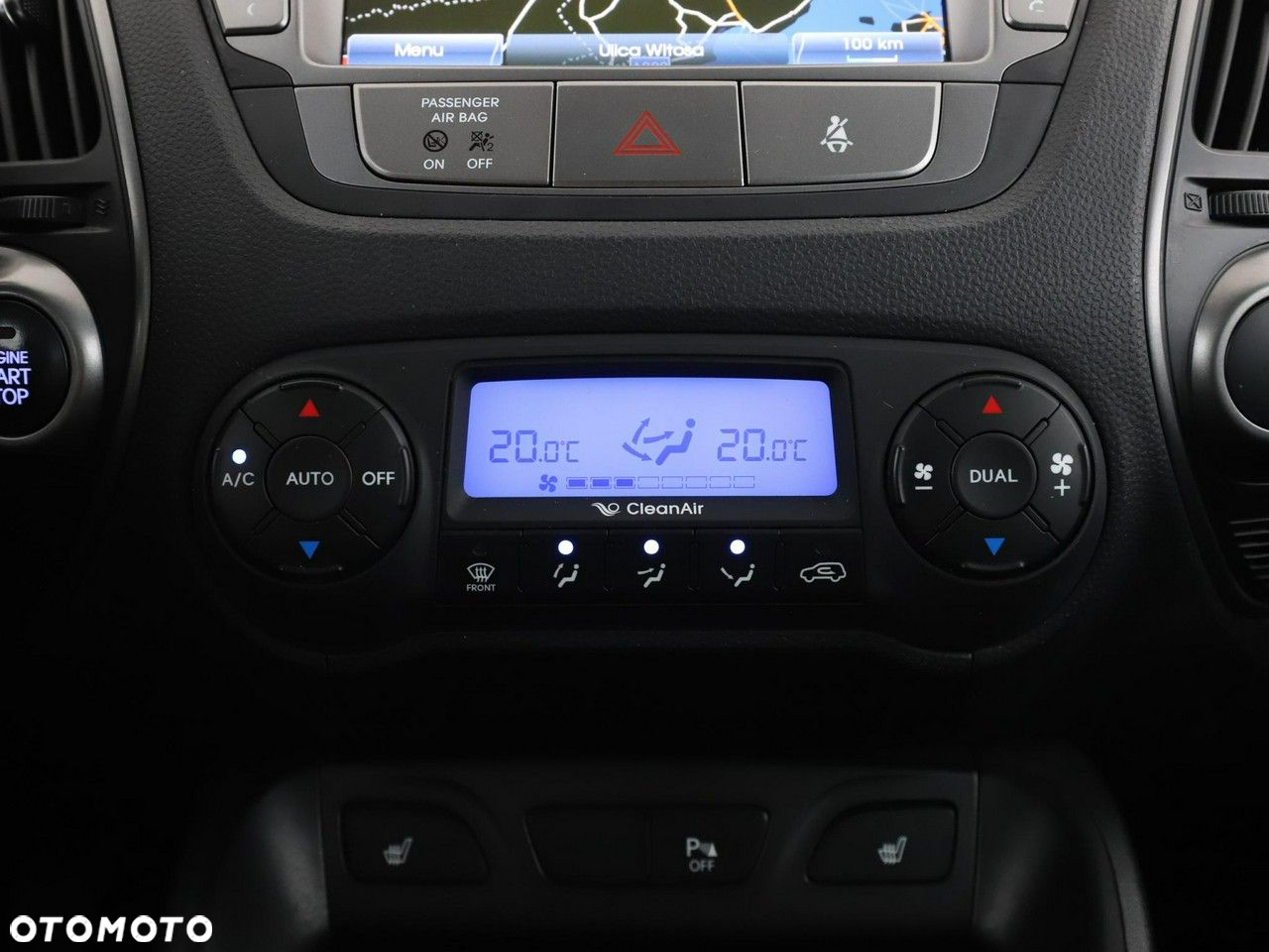 Hyundai ix35 2.0 4WD Style - 26