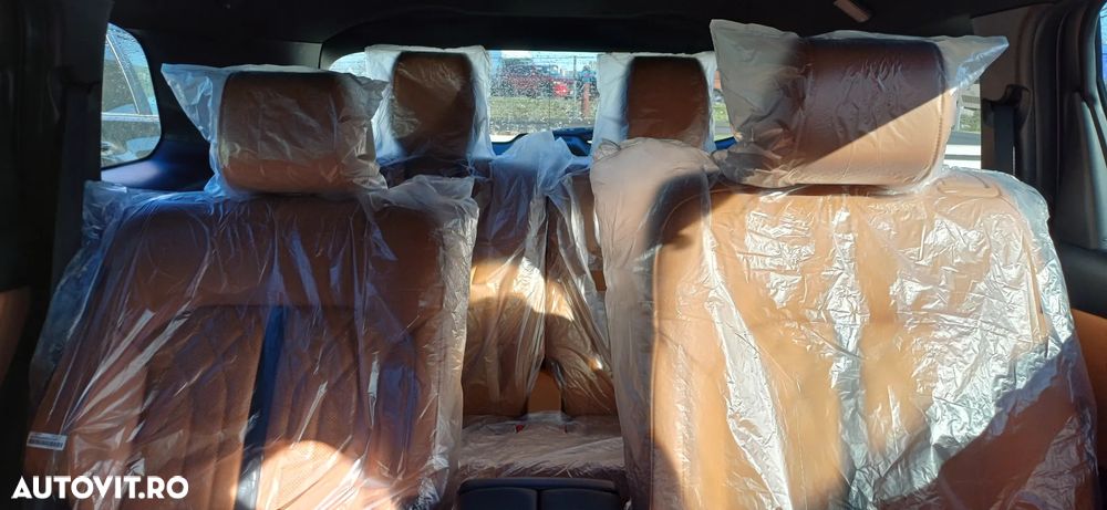 Mazda CX-80 3.3 e-Skyactiv AT8 AWD MHEV Homura Plus - 21