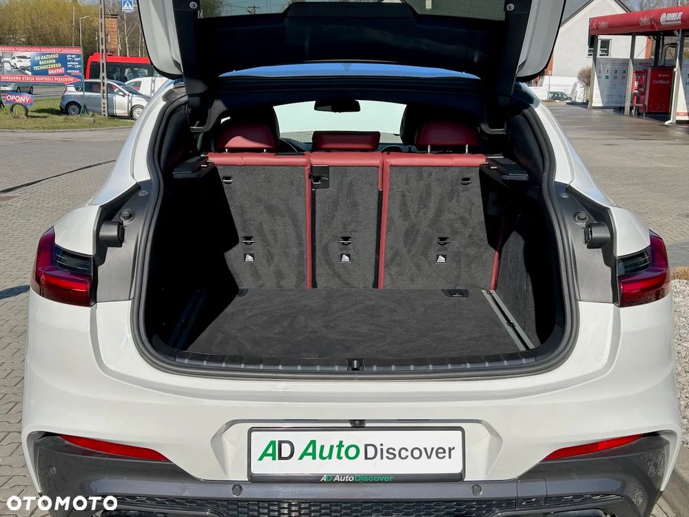 BMW X4 - 15