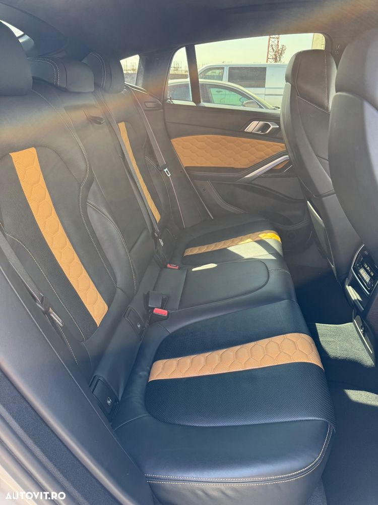 BMW X6 M Standard - 7
