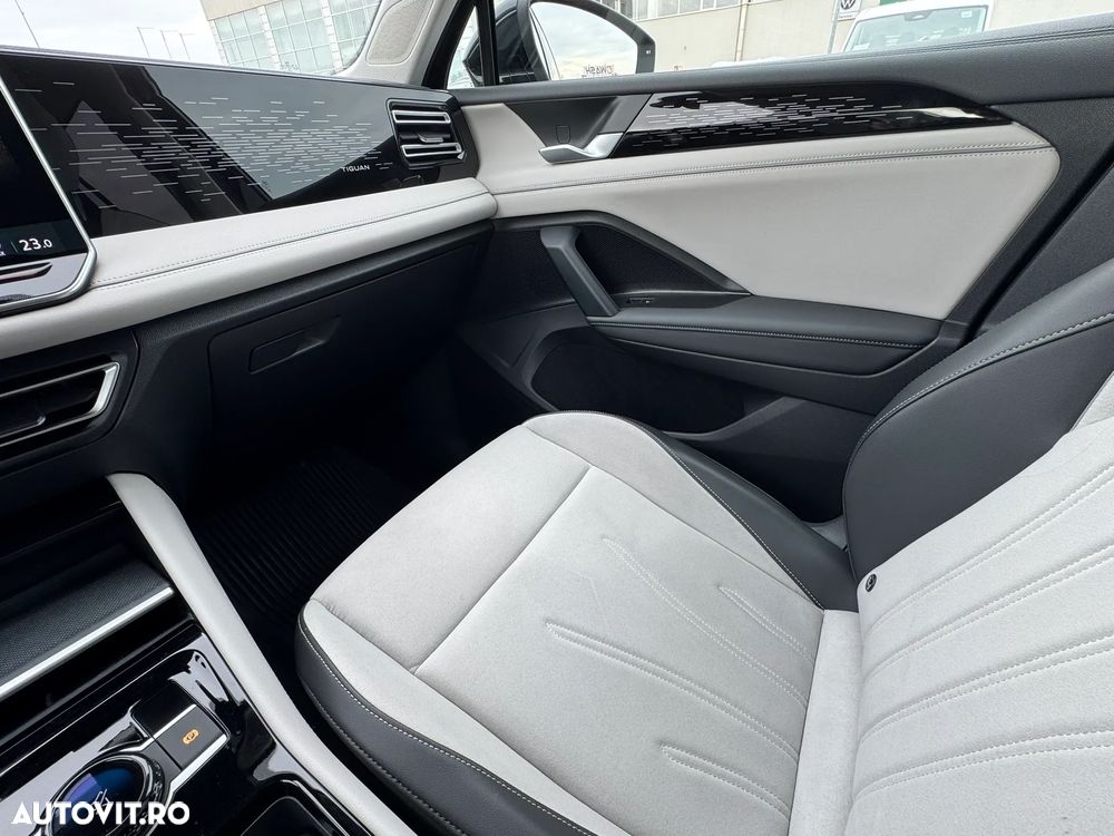 Volkswagen Tiguan 2.0 TDI DSG Elegance - 21