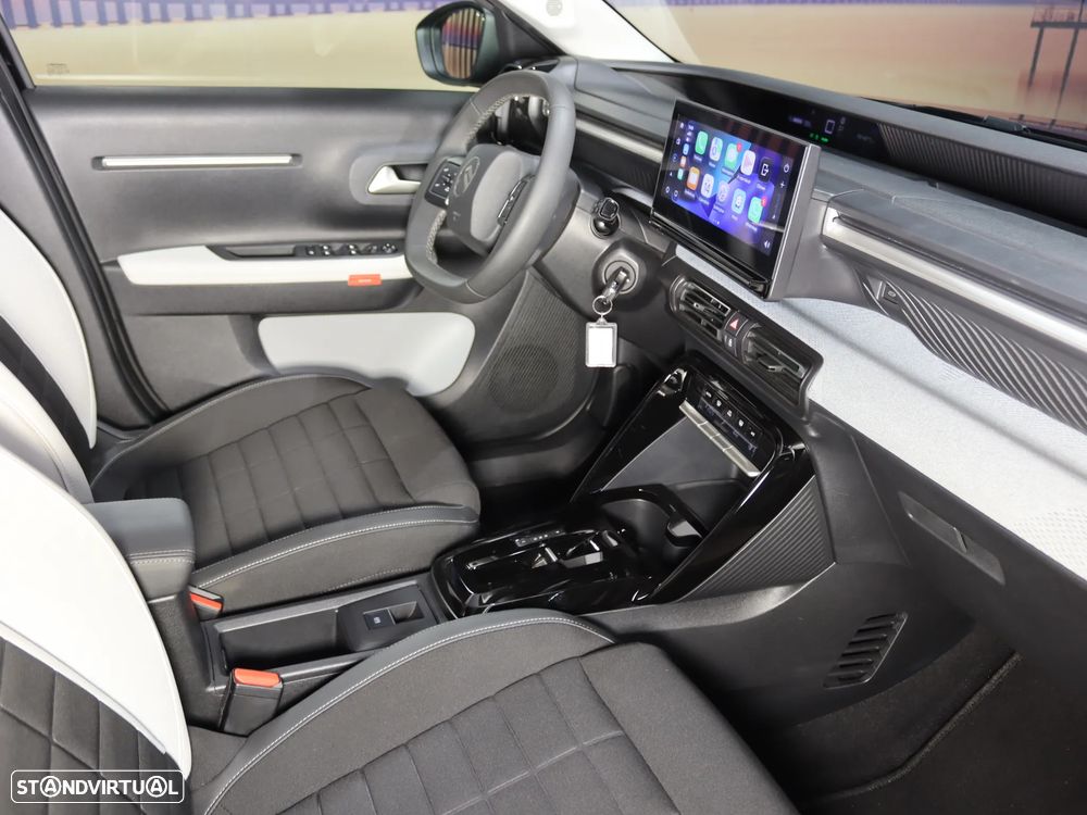 Citroën e-C3 44 kWh You Pack Plus - 15
