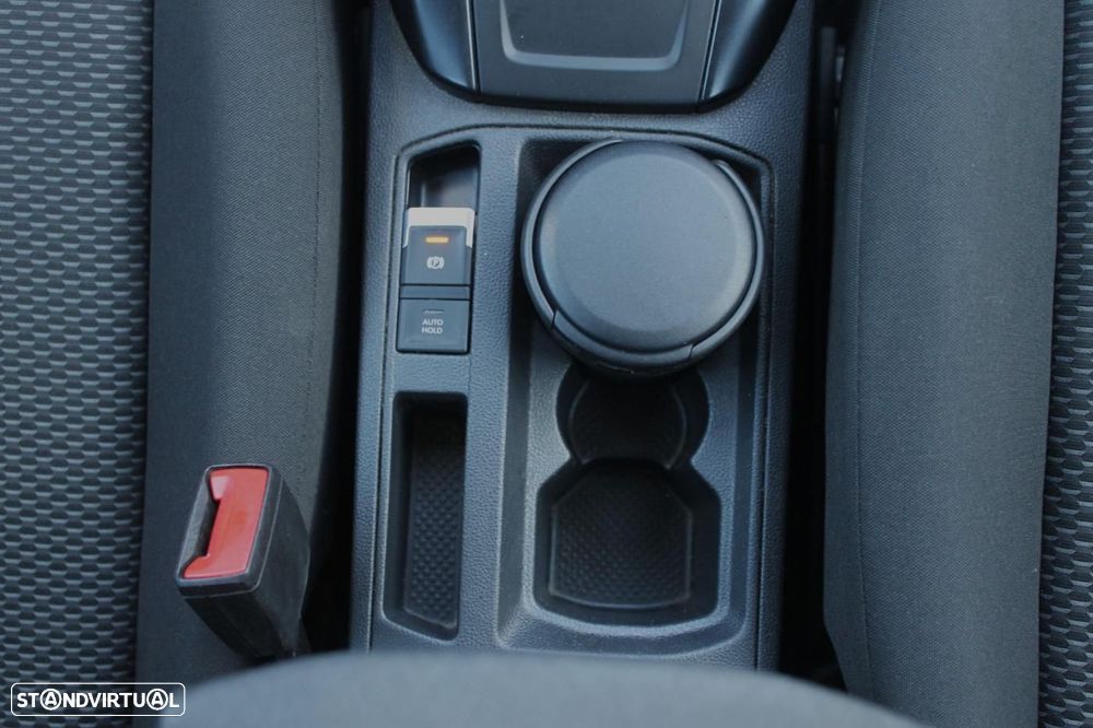 VW T-Roc 1.0 TSI - 34