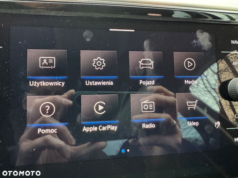 Volkswagen Passat 1.5 TSI EVO Elegance DSG - 35