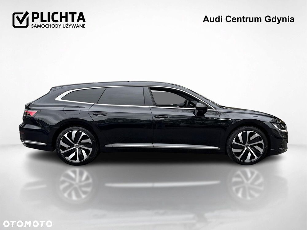 Volkswagen Arteon Shooting Brake - 7