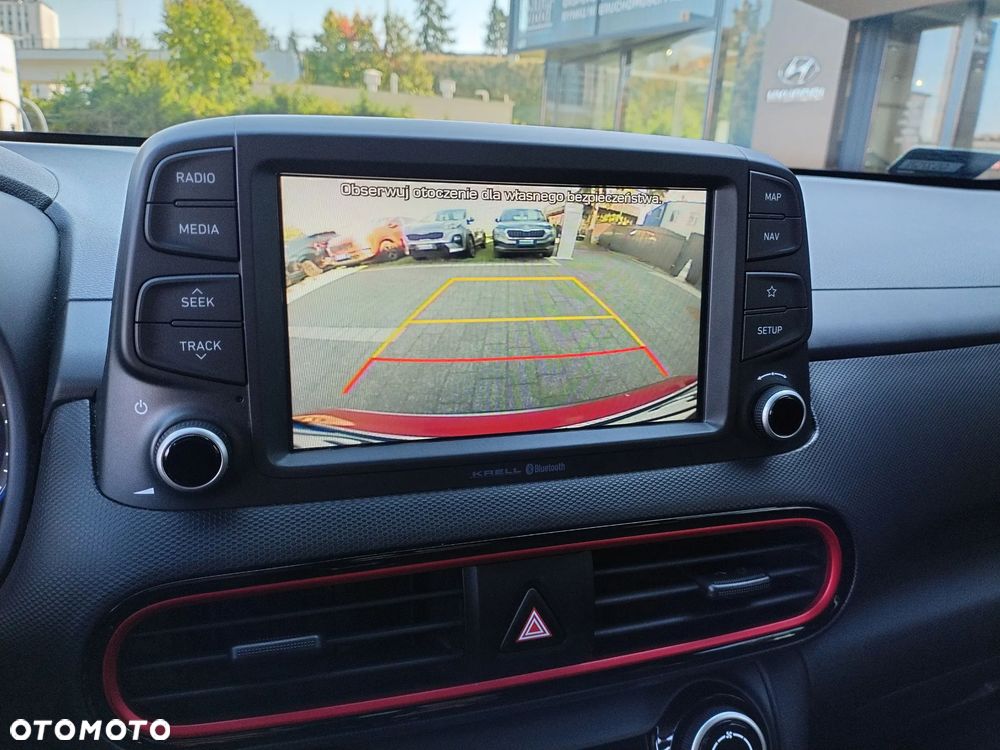 Hyundai Kona 1.0 T-GDI Style - 7