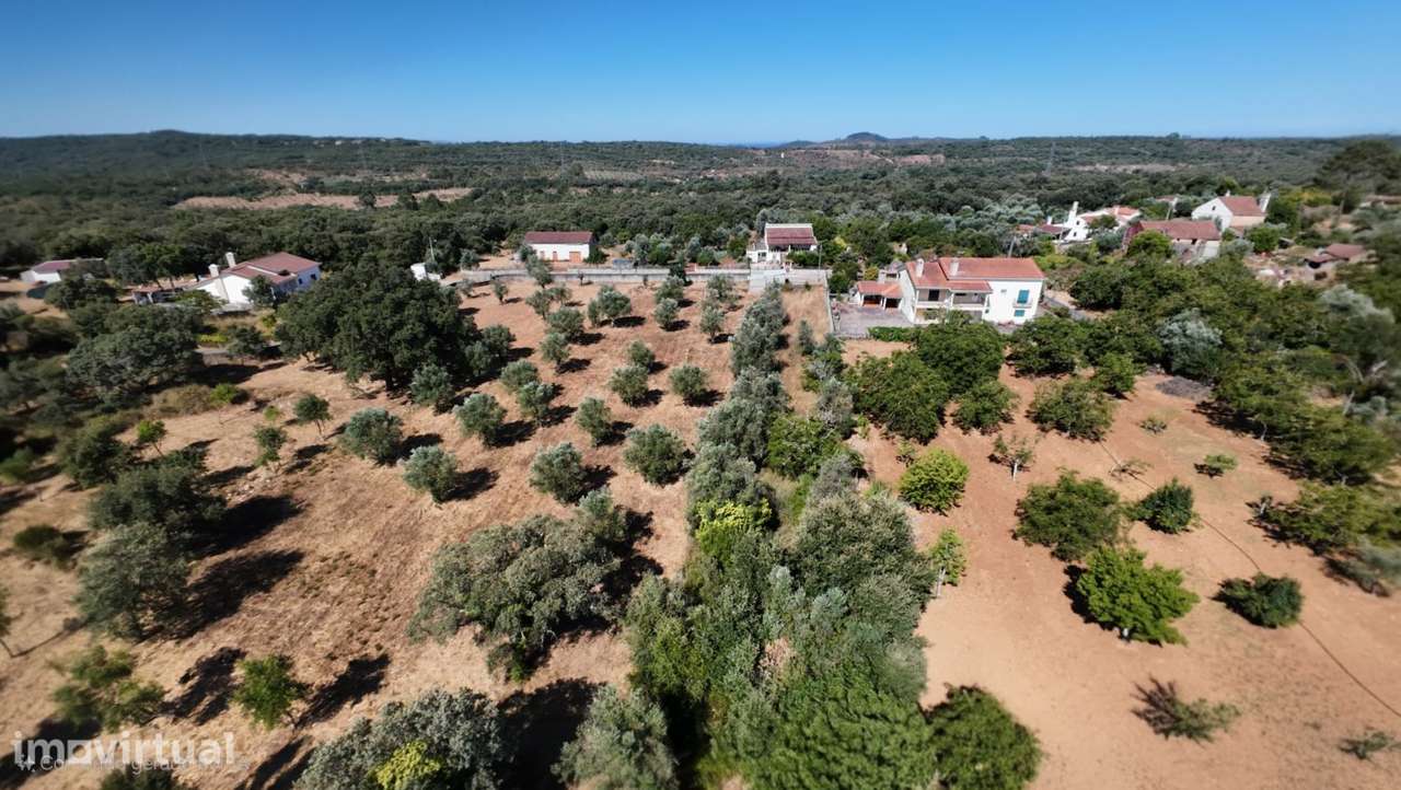 Terreno de Construção com 7665 m2 em Matos, Ferreira do Zêzere - Grande imagem: 5/43