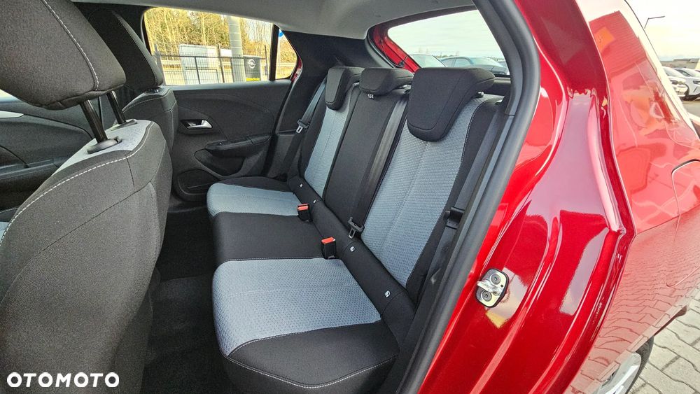 Opel Corsa 1.2 T Edition S&S - 8