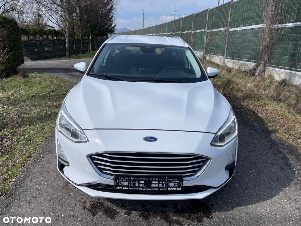 Ford Focus 1.5 EcoBlue Active - 7