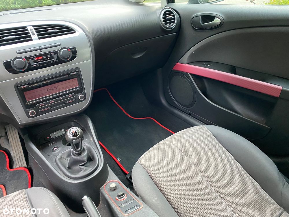Seat Leon - 32