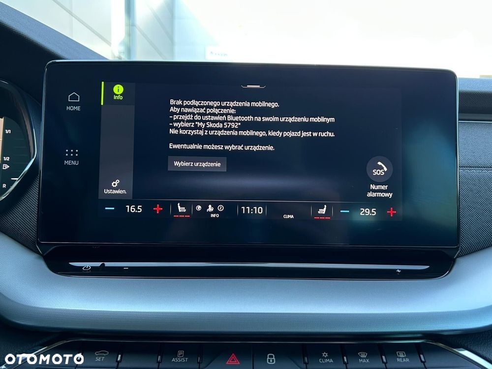 Skoda Octavia 2.0 TSI 4x4 Style DSG - 32