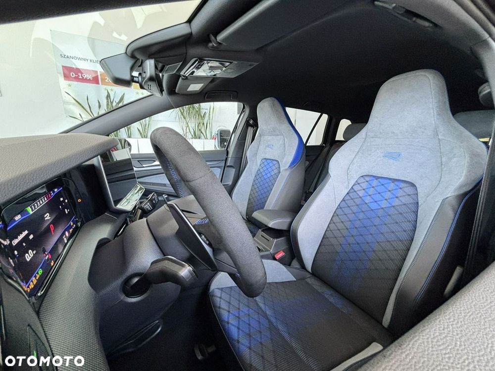 Volkswagen Golf Variant 2.0 TSI OPF 4Motion DSG R - 12