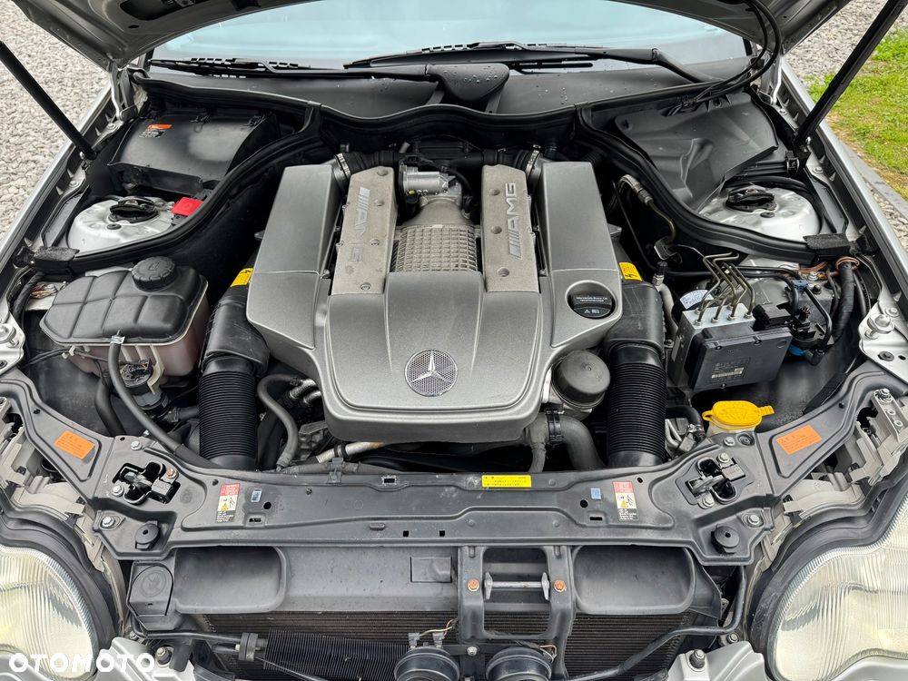 Mercedes-Benz Klasa C - 21