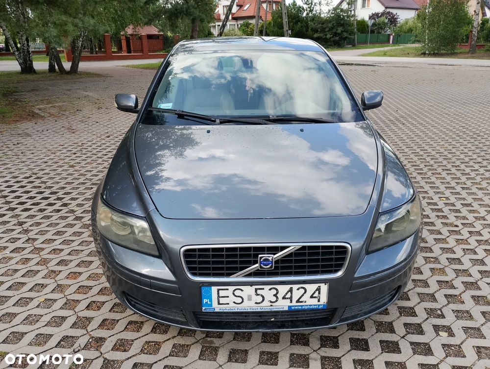 Volvo S40 2.0D DPF Momentum - 2
